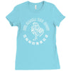 sir racha Ladies Fitted T-Shirt