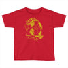 house od badger Toddler T-shirt