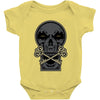 locked Baby Onesie