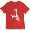 super V-Neck Tee