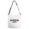 Senior 2018 Adjustable Strap Totes