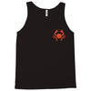 scorpion pocket Tank Top