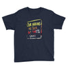 That's Okay (a240) Youth Tee
