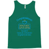 elf coffee Tank Top
