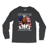 Honor Those Who Place Their Life On The Line Long Sleeve Shirts