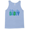 who's the daddy christmas Tank Top