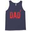 dad 2 Tank Top