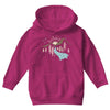shine Youth Hoodie