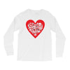 LOVE GAMES Long Sleeve Shirts