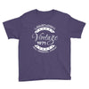 legendary vintage 1971 Youth Tee