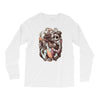 nightmare de los muertos Long Sleeve Shirts