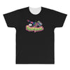 freshpool All Over Men's T-shirt