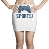 sports Mini Skirts