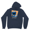 nom Unisex Hoodie