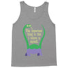 myth understood Tank Top