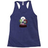 love bites Racerback Tank