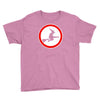 kein weg f&uuml;r hexen fun Youth Tee