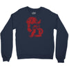 house of lion Crewneck Sweatshirt