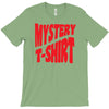 mystery T-Shirt
