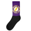 central city running club Socks