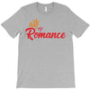 king romance T-Shirt