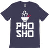 asian food humor chopsticks T-Shirt