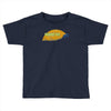 wake up san francisco Toddler T-shirt