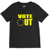 vote out V-Neck Tee