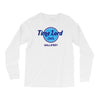 time cafe Long Sleeve Shirts