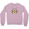 knights who formerly said ni Crewneck Sweatshirt