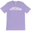modern evolution T-Shirt