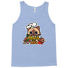 moga's famous bbq Tank Top