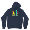 report abuse Unisex Hoodie