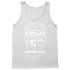 I Don't Need Therapy Just to Go Hairdressing Tank Top