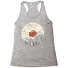Mountain Wildlife Racerback Tank