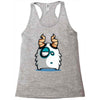 monster Racerback Tank