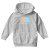 dream or reality Youth Hoodie