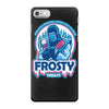 finish yours ice cream iPhone 7 Case