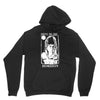 bring me the horizon shroom girl Hoodie
