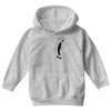 penguin american apparel Youth Hoodie