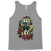 on duty Tank Top