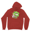 funny snake Unisex Hoodie