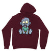 zombie Unisex Hoodie