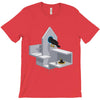portal bird T-Shirt