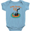 little cthulhu Baby Bodysuit