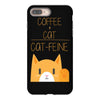 cattfeine mug iPhone 8 Plus