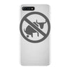 no bullshit iPhone 7 Plus Case