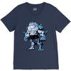muscle shark V-Neck Tee