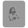 bruiser brody wrestling legend 80s wrestler fan Mousepad
