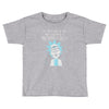 mathematically Toddler T-shirt